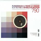 Funkerman & Fedde La Grand - Wheels In Motion