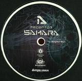 Receptor - Samara / Crematorium Vip