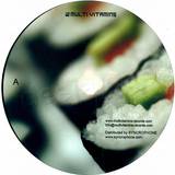 Multi Vitamins - #8