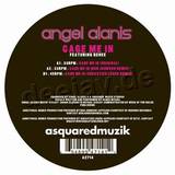 Angel Alanis - Cage Me In