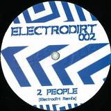 Jean Jaques Smoothie - 2 People *remix*