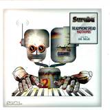 Headphone Head - Madthumbs