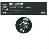 Joel Harrison - Acrobotics Ep