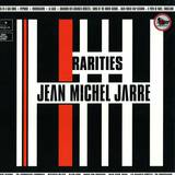Jean Michel Jarre - Rarities - Dreyfus Lp