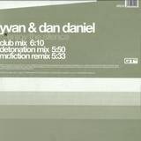 Yvan & Dan Daniel - Enjoy The Silence