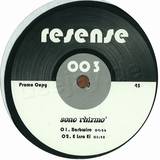 Sono Rhizmo - Resense 3