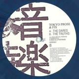 Tokyo Prose & Fis - Truth Or Dare 10" Vinyl