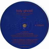 Holy Ghost! - Hold On