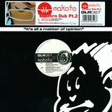 Makoto - Eastern Dub (marky Remix)