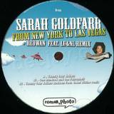 Sarah Goldfarb - From New York To Las Vegas