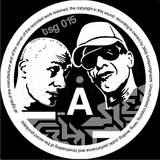 Jaxson - Dipshit Mini Lp