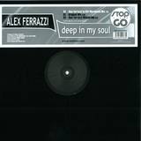 Alex Ferrazzi - Deep In My Soul