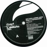 Cray 1 Labworks - Contra Ep