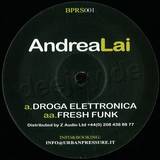 Andrea Lai - Electronica / Fresh Funk