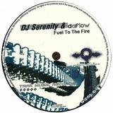 Dj Serenity & Daflow - Fuel To The Fire
