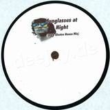 Sunglasses At Night - 2008 Electro Mix
