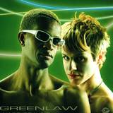Greenlaw - Warrior