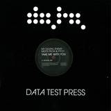 My Digital Enemy - Take Me With You