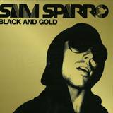 Sam Sparro - Black And Gold