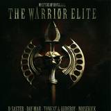D-saster,day-mar,rudeboy - The Warrior Elite