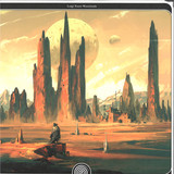 Luigi Tozzi - Wastelands