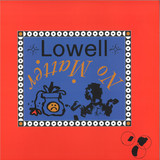Lowell - No Matter