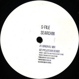 S-File - Searchin EP