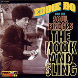 Eddie Bo - The Hook and The Sling