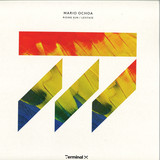 Mario Ochoa - Rising Sun/Levitate