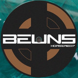 Beuns, Noisebuilder - Guardian