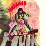 Elias Hulk - Unchained