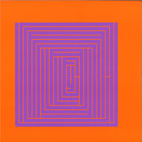 Various - ORANGE: Jo-Rel, Karima F, Basic Soul Unit, Christopher Rau