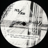 Various - Strokes Of Industry