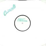 The Organ Grinder Feat Jessy A - I Don't Love You