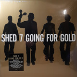 Shed Seven - The Greatest Hits