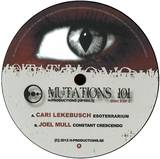 Cari Lekebusch / Joel Mull - Hypnotix / Mutate