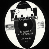 Greville - Club Tongue