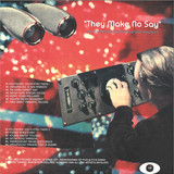 Various - They Make No Say & Popcorn Lung