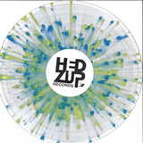 Michael James & Nolga/ Rowlanz/ Phreaks Of Visions/ Alessio Viggiano - Hdz 08