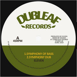 Eleven - SYMPHONY OF BASS / BLESSED RAIN
