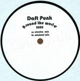 Daft Punk - Around The World 2008