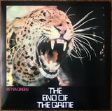 Peter Green - The End Of The Game