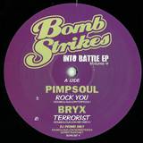 Bombstrikes - Into Battle Vol. 4