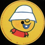 Radio Slave - Stay Out All Night