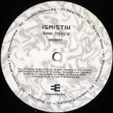 Ismistik - 3rd Trace