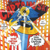 CAPTAIN SKY - THE ADVENTURES OF CAPTAIN SKY