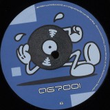 Transparent Sound - Orson’s House