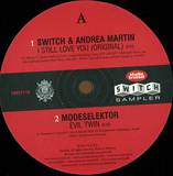 La Musique Fait La Force - Switch Sampler