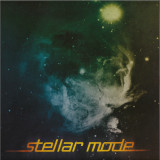 DAGOBERT, KALSON - STELLAR MODE