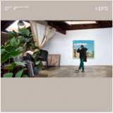 Dirty Projectors - 5EPs
